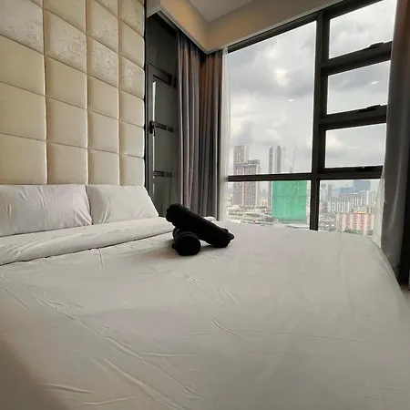 The Robertson-Bukit Bintang By Pillowtalks Kuala Lumpur Bagian luar foto