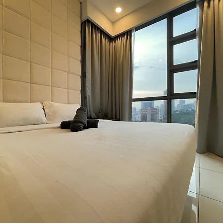 The Robertson-Bukit Bintang By Pillowtalks Kuala Lumpur Bagian luar foto