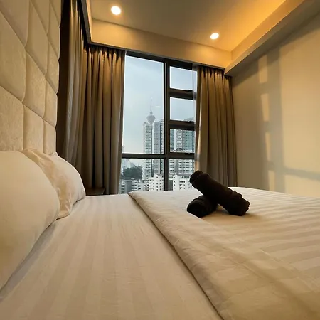 The Robertson-Bukit Bintang By Pillowtalks Kuala Lumpur Bagian luar foto