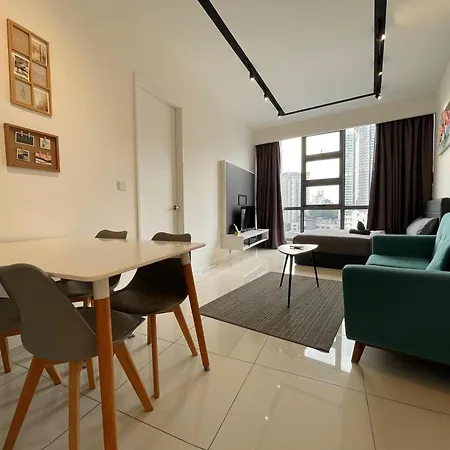 The Robertson-Bukit Bintang By Pillowtalks Kuala Lumpur Bagian luar foto