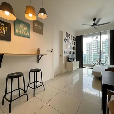 The Robertson-Bukit Bintang By Pillowtalks Kuala Lumpur Bagian luar foto