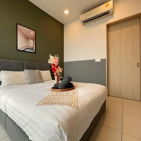 The Robertson-Bukit Bintang By Pillowtalks Kuala Lumpur Bagian luar foto