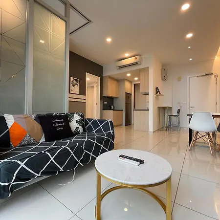The Robertson-Bukit Bintang By Pillowtalks Kuala Lumpur Bagian luar foto