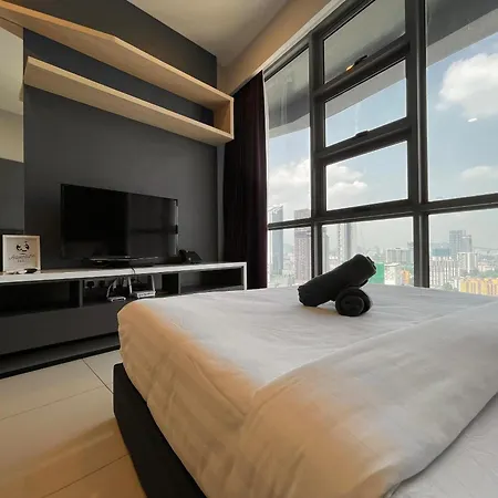 The Robertson-Bukit Bintang By Pillowtalks Kuala Lumpur Bagian luar foto