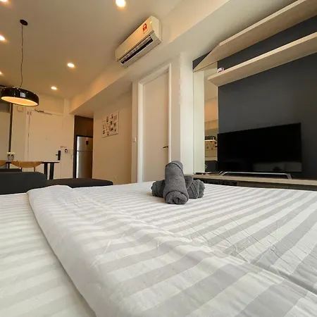 The Robertson-Bukit Bintang By Pillowtalks Kuala Lumpur Bagian luar foto