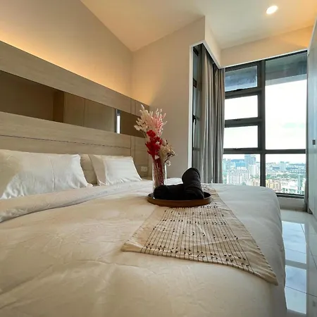 The Robertson-Bukit Bintang By Pillowtalks Kuala Lumpur Bagian luar foto