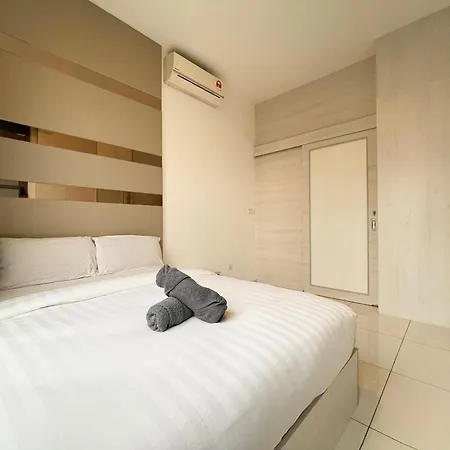 The Robertson-Bukit Bintang By Pillowtalks Kuala Lumpur Bagian luar foto