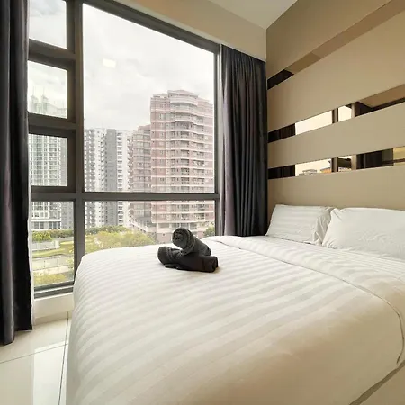 The Robertson-Bukit Bintang By Pillowtalks Kuala Lumpur Bagian luar foto