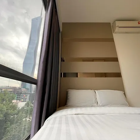 The Robertson-Bukit Bintang By Pillowtalks Kuala Lumpur Bagian luar foto