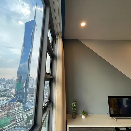 The Robertson-Bukit Bintang By Pillowtalks Kuala Lumpur Bagian luar foto