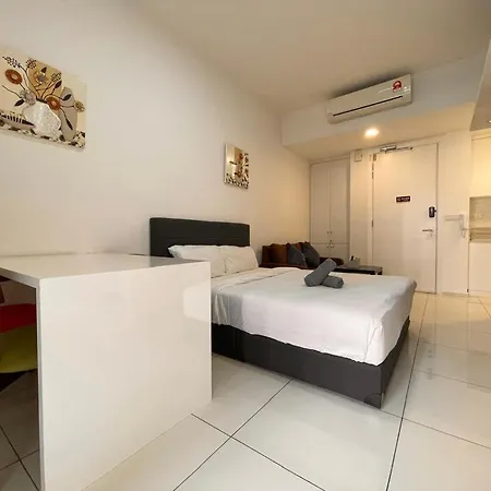 The Robertson-Bukit Bintang By Pillowtalks Kuala Lumpur Bagian luar foto