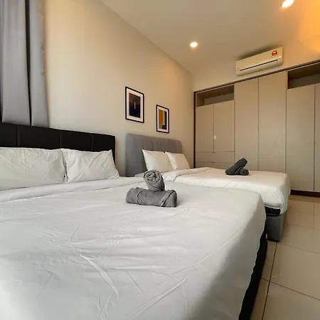 The Robertson-Bukit Bintang By Pillowtalks Kuala Lumpur Bagian luar foto