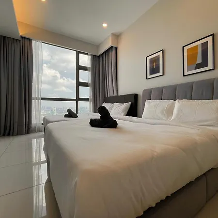 The Robertson-Bukit Bintang By Pillowtalks Kuala Lumpur Bagian luar foto