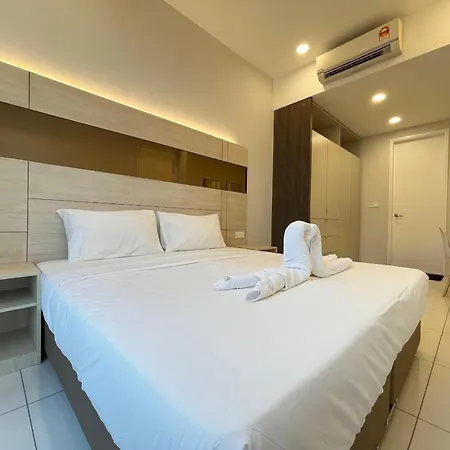 The Robertson-Bukit Bintang By Pillowtalks Kuala Lumpur Bagian luar foto