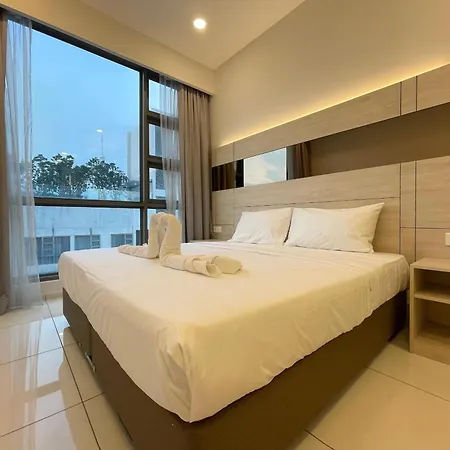 The Robertson-Bukit Bintang By Pillowtalks Kuala Lumpur Bagian luar foto