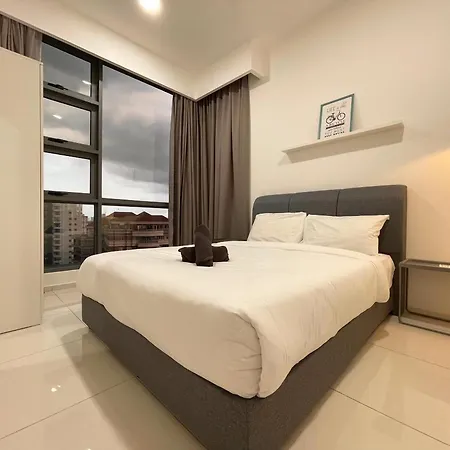 The Robertson-Bukit Bintang By Pillowtalks Kuala Lumpur Bagian luar foto