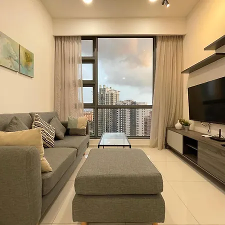 The Robertson-Bukit Bintang By Pillowtalks Kuala Lumpur Bagian luar foto