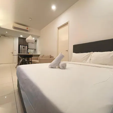 The Robertson-Bukit Bintang By Pillowtalks Kuala Lumpur Bagian luar foto