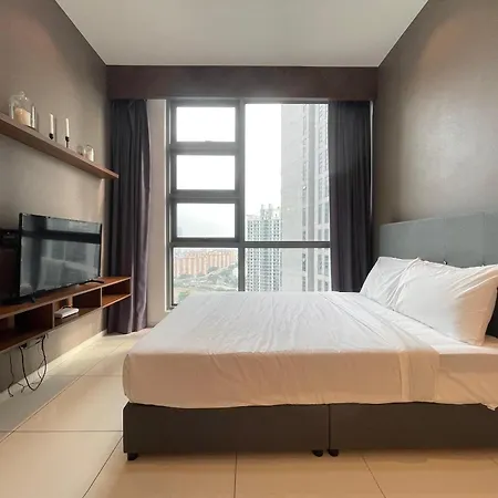 The Robertson-Bukit Bintang By Pillowtalks Kuala Lumpur Bagian luar foto