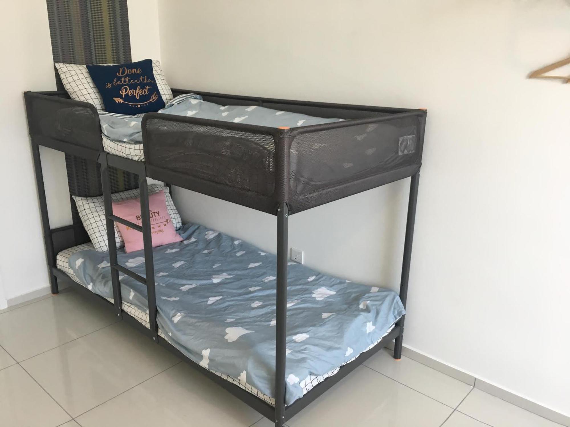 The Robertson-bukit Bintang By Pillowtalks Apartemen Kuala Lumpur