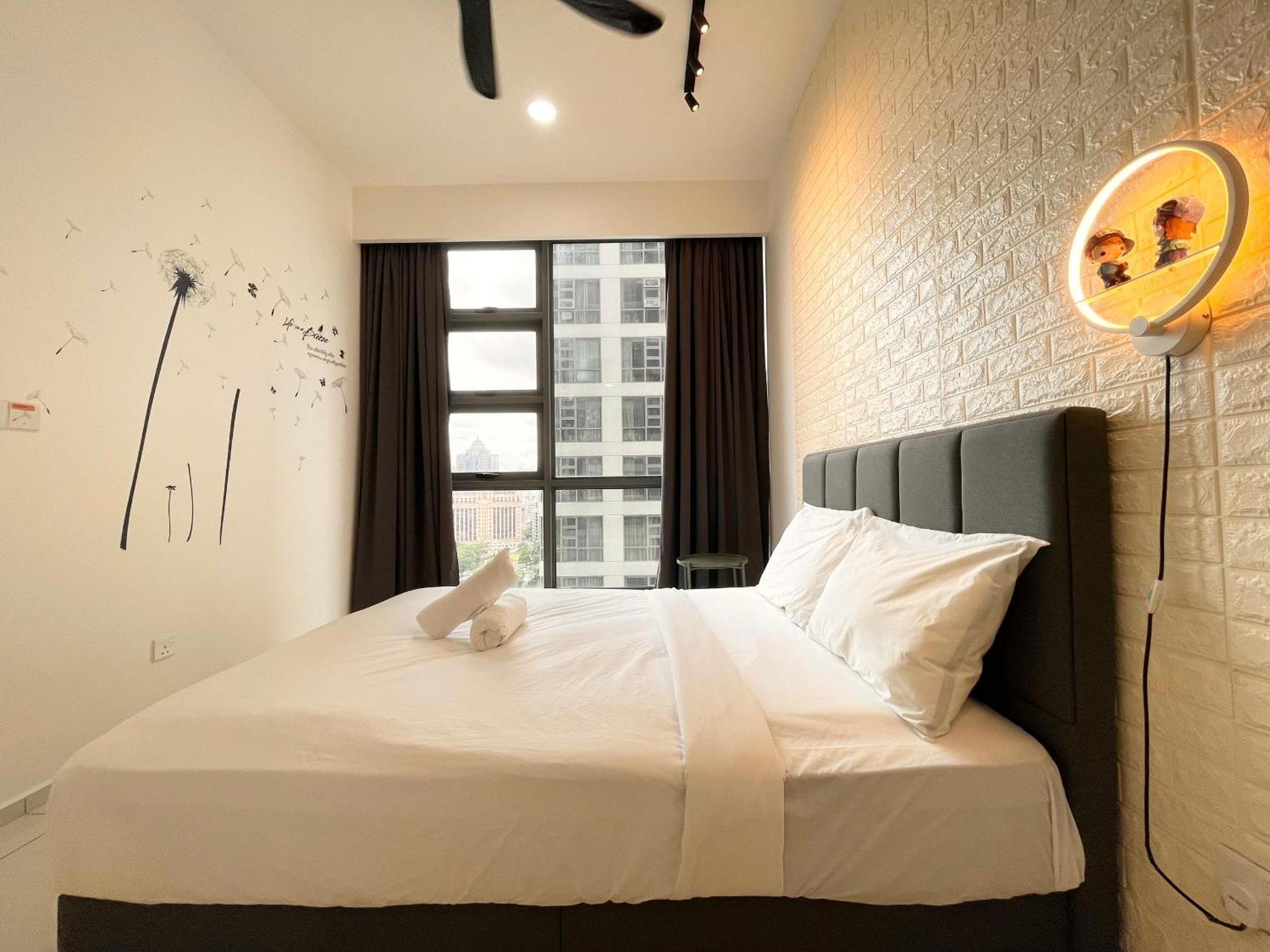 The Robertson-bukit Bintang By Pillowtalks
