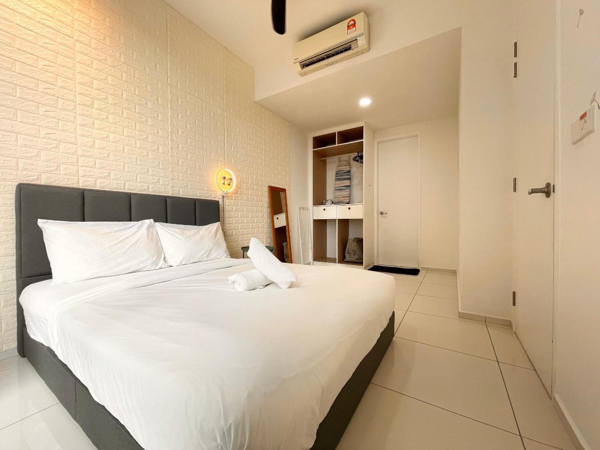 The Robertson-bukit Bintang By Pillowtalks Kuala Lumpur