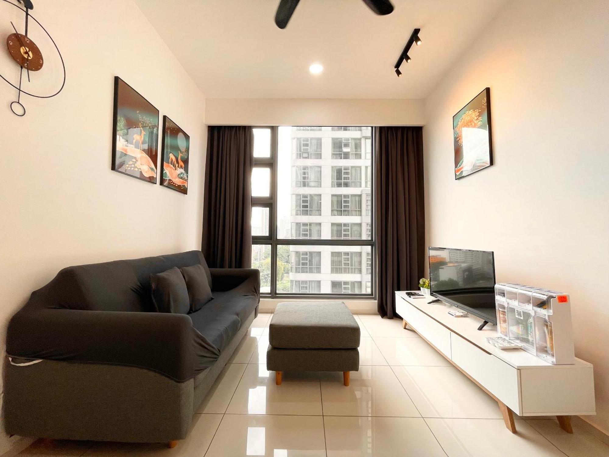 The Robertson-bukit Bintang By Pillowtalks